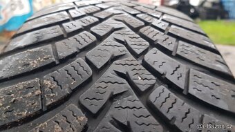 Zimní pneu Falken 205/60 R16 - 6