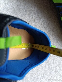 Chlapecké sandaly Bata vel. 39 - 6