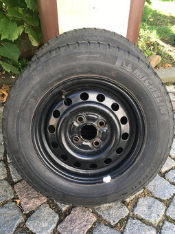 Michelin 175/70 r13 - 6