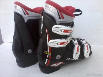 Lyžáky Nordica 21,5 - 6