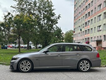 Prodej BMW E91 330xd - 6