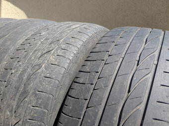 Bridgestone Turanza ER300 205/55 R16 91V (letní pneumatiky) - 6