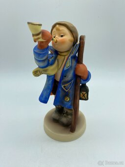 Sběratel nabízí staré Hummlovky - 6