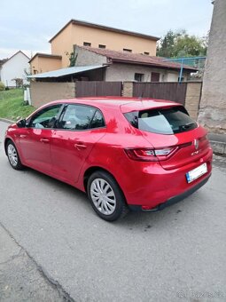 Renault Megane 1.3 75KW rok 2019 14700km - 6