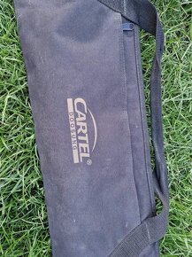 Luk Bearpaw Kodiak, pro levaka - 6