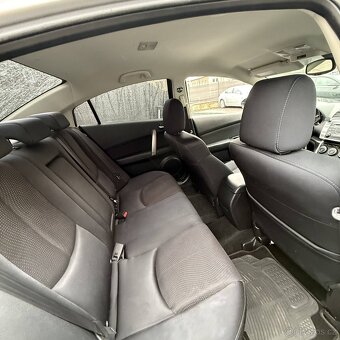 Mazda 6 • 2.0 114 kW • LPG • 2010 • 263 000 km • Hatchback   - 6