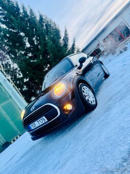 Mini Cooper,2018,PRVNÍ MAJITEL,NOVÁ STK - 6