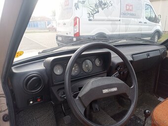 prodám Škoda 105l - 6