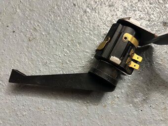 Skoda 110r - podvolantove packy - 6