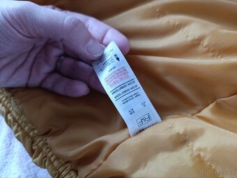 Zimní bunda F&F 122 - 6