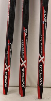 Běžky PELTONEN INFRA CARBON CLASSIC 153, 174, 207 - 6