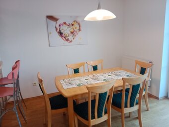 Prodej rodinného domu se zahradou v blízkosti ČB - 6