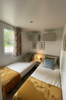 Mobilní dům 8,5 x 4, DPH - 6