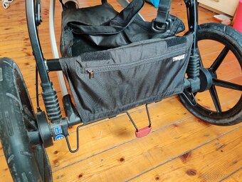 Thule Urban Glide 2 - 6