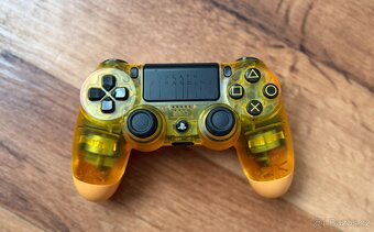 Sony Playstation 4 Pro 1TB (CUH-7216B) Death Stranding Limit - 6