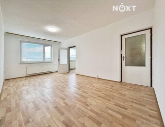 Pronájem byt 2+1, 61㎡ - 6