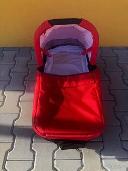 Easywalker Quatro dvojkombinace - 6