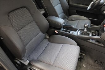 Audi A3 2.0TDi ,  125 kW nafta, 2007 - 6