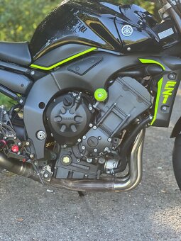 Yamaha fz1n - 6