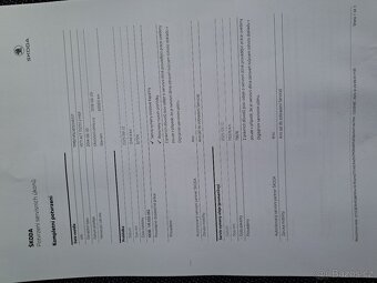 Škoda Yeti 1.2tsi 77kw Active - 6