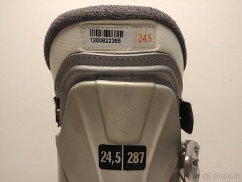 Dámské/dívčí lyžáky Salomon - 6