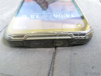 Doogee S97 Pro - Zabudovaný dálkoměr - 6