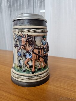 Sběratelské pivní korbele - 6