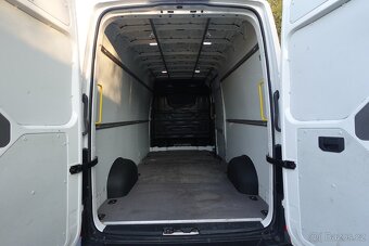 VW CRAFTER MAXI 2.0TDI KLIMA - 6