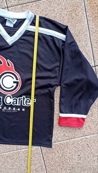 Hokejový (junior) dres (výroba Kanada) - 6