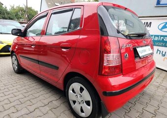 Kia Picanto 1.0-1MAJITEL-POSILOVAČ-TOPSTAV - 6