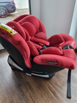 Autosedačka 0 - 36 kg KinderKraft - 6