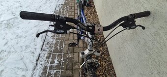 GT avalanche 1.0 - 6