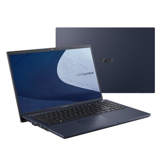 ASUS ExpertBook 15,6"/FHD/16GB/256GB SSD,W-11,záruka - 6