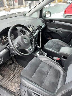 WVSharan 2011 2.0TSI 147kw - 6