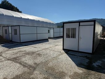 Kancelářský kontejner, skladovací - 6