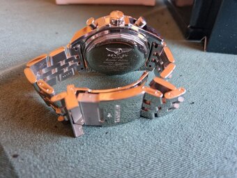 Breitling for Bentley - 6