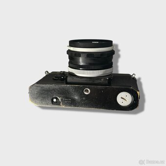 CANON F-1 + FL 28mm - 6