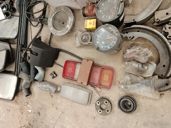 Díly Avia A30-31 - 6