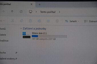 HP Prodesk 400 G5 Mini PC i3/12GB/SSD 256GB/záruka - 6