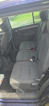 Wolkswagen touran - 6