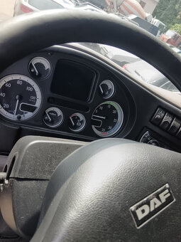 DAF LF 55.220 CARRIER XARIOS 600 HYDR. ČELO - 6