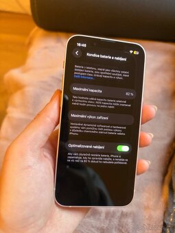 iPhone 13 mini 128 GB - 6