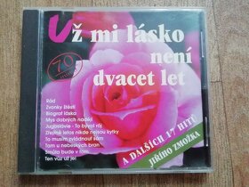 CD ORIGINÁL - 6