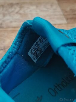 Dětské boty Adidas - velikost 23,5 - 6