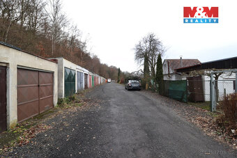 Prodej garáže, 34 m², Karlovy Vary - 6