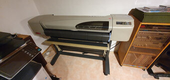 Plotter HP DesignJet 500 42" - 6