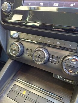 Škoda Octavia Sclout - 6