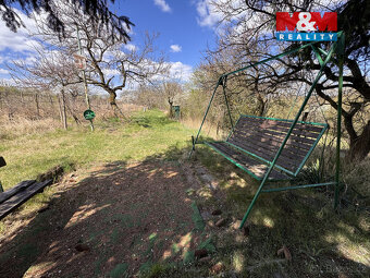 Prodej chaty, Hrušovany u Brna - 6