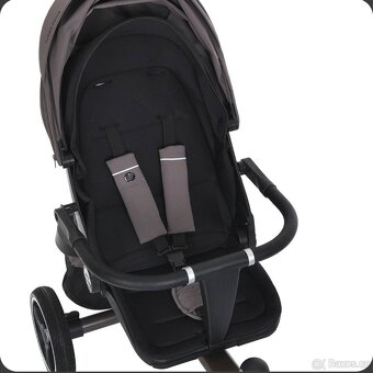 Třikolka dětská 1,5do5 let - 6