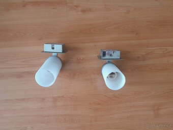 Koupelnové osvětlení - 6